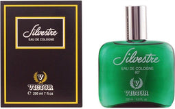 Silvestre Edc 200 Ml - Beauty & Health