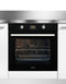 PRIVILEG BAKO-TC-470 OVENSET TURN&COOK ZWART PYROLYSE ZELFREINIGEND 71L A+