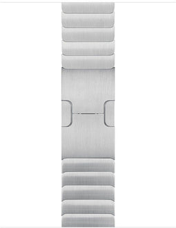 Apple MU983ZM/A - Schakelarmband - Chirurgisch staal - Zilver