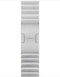 Apple MU983ZM/A - Schakelarmband - Chirurgisch staal - Zilver