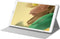 Samsung EF-BT220PSEGWW - Hoesje - Samsung Tab A7 Lite - Zilver