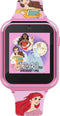 Accutime Princess Smartwatch Kinderen - 8 Functies - Roze