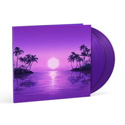 Purple Disco Machine - Paradise - 2xLP Standard Edition