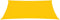 vidaXL - Zonnescherm - rechthoekig - 2,5x5 - m - oxford - stof - geel