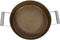 Braadpan - ARTHUR MARTIN - AM0982 - 32 cm met deksel - Gesmeed aluminium - Alle warmtebronnen inclusief inductie + oven