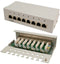 LogiLink NP0016A - Patchpanel - Netwerkaccessoire