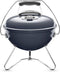 WEBER SMOKEY JOE PREMIUM BBQ 37cm. KLEUR : SLATE BLUE