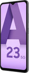 SAMSUNG Galaxy A23 - 5G - 64 GB - Zwart