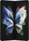 Samsung Galaxy Z Fold3 5G - Groen - 256 GB - Fysieke simkaart + eSIM