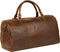 Justified Bags Max Cognac 41L Duffel Weekendtas Laptop 10