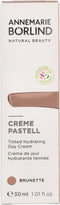 Annemarie Börlind - Creme Pastell Dagcrème Brunette 30 ml