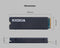 Kioxia Exceria - SSD 1,024TB - M.2 PCIe 4.0 Heatsink NVMe 1.4