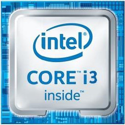 Intel Core i3-6320 - CPU 1151 - 3,90GHz 4MB Smart Cache - LGA 1151 (Socket H4)