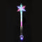 Toi-Toys Ice Princess - Toverstaf - Licht en geluid - 21 cm