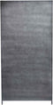 AnLi-Style Metalen Kast Mitch 200 cm