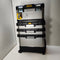 STANLEY FatMax - Gereedschapswagen MP - Afneembare koffer - 4 onderdelen