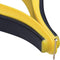 Helping Hand HandGrip Pro - grijper 65 cm - rubber handvat - geel zwart