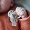 Fopspenen - TOMMEE TIPPEE - FUN - 6-18 maanden - Set van 6 - Symmetrische orthodontische vorm - B...