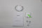 Apple AirPods 2 - TWS - Bluetooth - Wit