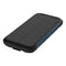 Ansmann PB212W - Outdoor Powerbank - 10,000mAh draadloos opladen LED licht zonnepaneel