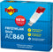 AVM FRITZ!WLAN Stick AC860 - WiFi USB-adapter - 866 Mbps - Dual-band