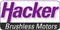 Hacker LiPo accupack 7.4 V 500 Aantal cellen: 2 25 C Softcase XT60
