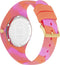 Ice-Watch IW020948 ICE tie and dye Dames Horloge