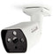 Nedis AHDCBW15WT - Full HD Bullet-camera - IR-nachtzicht 25m - Waterproof IP66