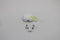 Apple AirPods 4 - TWS - ANC - Wit