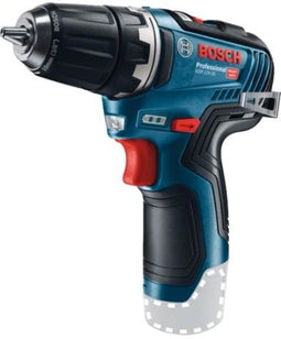 Bosch GSR 12V-35 Professional - Accuschroefboormachine - 35 Nm - 0-1750 min-1