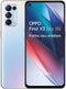 Oppo Find X3 Lite - Zilver - 128 GB - Dubbele fysieke simkaart