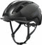 ABUS Pedelec PURL-Y - E-bike helm - Veiligheid tot 45 km/u - Zwart (Maat S)