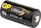 GP - Photo Lithium CR17345 - CR123A batterij 3V - 1500mAh (2 stuks)