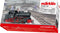 Märklin Start Up Serie 89.0 - Tenderlocomotief - Digitaal met geluid - H0