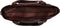 Chesterfield Jade Leren Shopper - Bruin