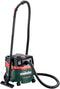 Metabo ASA 20 L PC - Alleszuiger - 4200 l/min luchtvermogen - 20 L reservoir