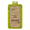 Muvit for Change - Telefoonhoes iPhone 16 - Eco-friendly - Transparant