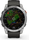 Garmin epix (Gen 2) - Smartwatch - AMOLED 1,3