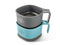 UCO Gear Mok set van 2 Blauw- Grijs