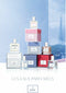 Jacadi Paris - Eau de toilette 'Jeune Homme' - Kinderparfum Jongen - Baby Parfum - 50 ml