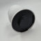 Google Nest Cam - Draadloze camera - Bewegingsdetectie IR-nachtzicht 1920x1080 (Full HD) - Buiten/ Binnen