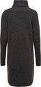 ONLY ONLJANA - Gebreide jurk - Waterval hals - Loose fit - Maat XS