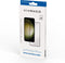 Vivanco 64080 - Screenprotector - Anti-vingerafdruk Krasvast - Galaxy S24+