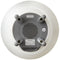 Kooduu Wijnkoeler Synergy 50S - LED Verlichting - Bluetooth Speaker - Batterij en oplaadkabel - Aluminium
