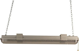 Luxform - Mendoza - Buitenlamp - TL Schuurlamp - Solar - LED -1000 Lumen - Werkend op zonne-energie