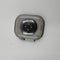 Apple Watch Ultra 2 - GPS + Cellular - 49mm - Titanium Case met Olive Alpine Loop