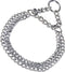 Hondenhalsband Hs Sprenger Dubbel (45 cm)
