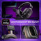 HAVIT H2002D - Gaming Headset - 53mm Driver Surround Sound - Zwart