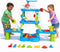 KidzKraze® Watertafel XL - Buitenspeelgoed - Water- en zand speelplezier