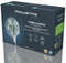 Rowenta VU5890 - Statiefventilator - Turbo Silence Extreme+ 16 snelheden - Krachtige luchtstroom tot 8.5 m afstand